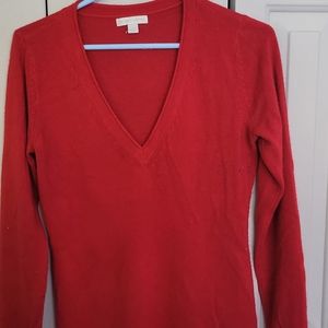 Womens sweater